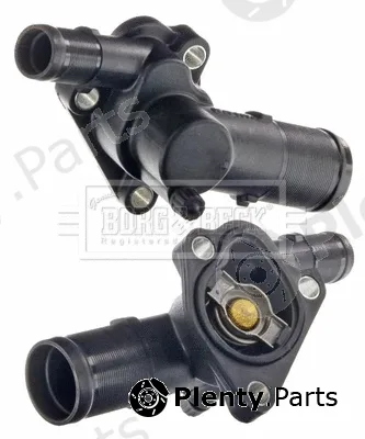 Borg & Beck BBT071 — Thermostat, coolant