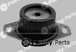 Borg & Beck BEM3079 — Mounting, engine