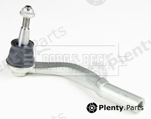 Borg & Beck BTR6175 — Tie Rod End