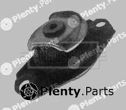 Borg & Beck BEM3061 — Mounting, engine