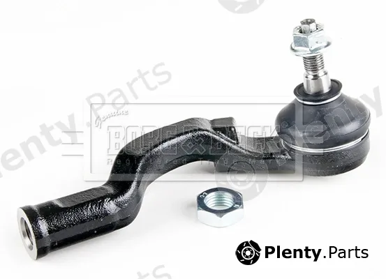 Borg & Beck BTR6245 — Tie Rod End
