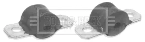 Borg & Beck BSK6325K — Repair Kit, stabiliser coupling rod