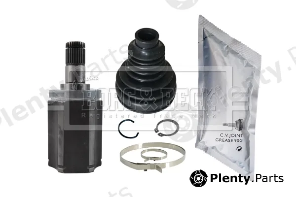 Borg & Beck BCJ1366 — Joint Kit, drive shaft