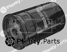 Borg & Beck BFO4120 — Oil Filter