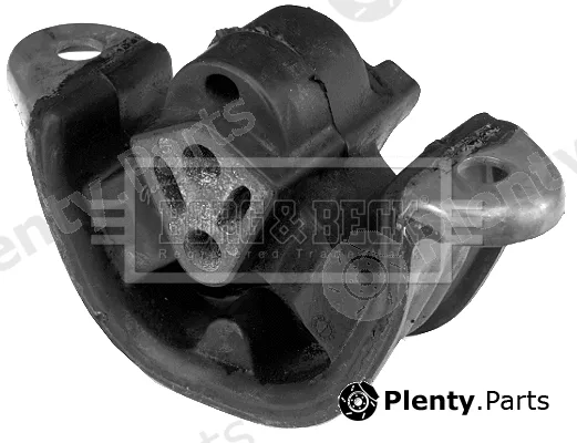 Borg & Beck BEM3335 — Mounting, engine