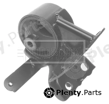 Borg & Beck BEM3742 — Mounting, engine
