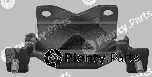 Borg & Beck BEM3990 — Mounting, engine