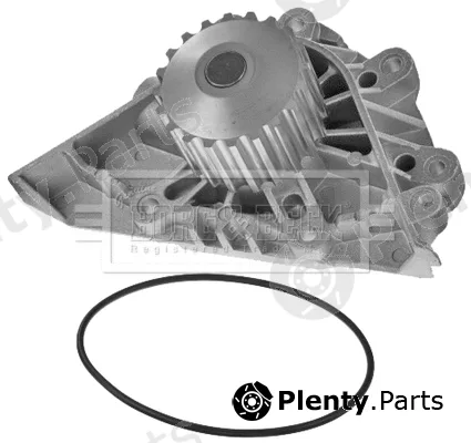 Borg & Beck BWP1937 — Water Pump, engine cooling