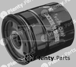 Borg & Beck BFO4224 — Oil Filter