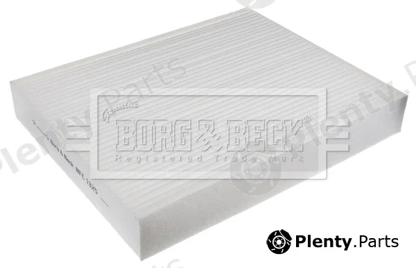 Borg & Beck BFC1325 — Filter, cabin air