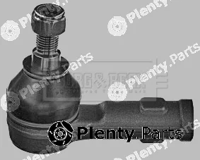 Borg & Beck BTR4063 — Tie Rod End
