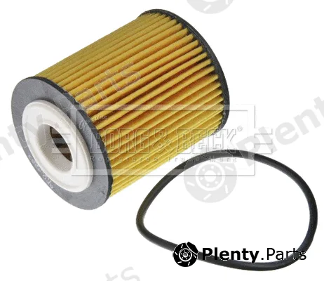 Borg & Beck BFO4283 — Oil Filter