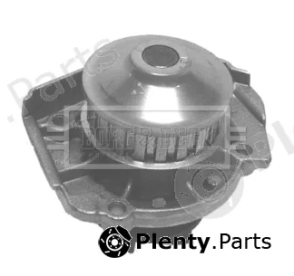 Borg & Beck BWP1967 — Water Pump, engine cooling