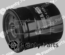 Borg & Beck BFO4168 — Oil Filter