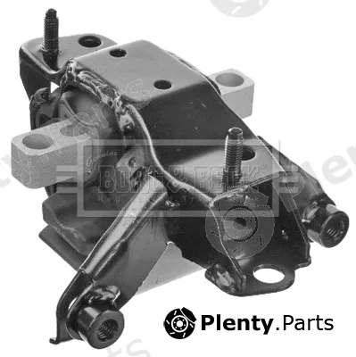 Borg & Beck BEM4315 — Mounting, engine