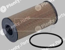 Borg & Beck BFO4032 — Oil Filter