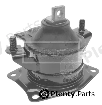 Borg & Beck BEM3586 — Mounting, engine