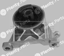 Borg & Beck BEM3349 — Mounting, engine