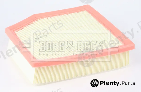 Borg & Beck BFA2659 — Air Filter