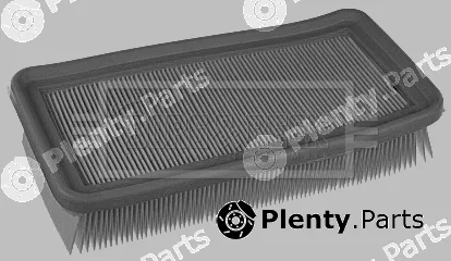 Borg & Beck BFA2277 — Air Filter