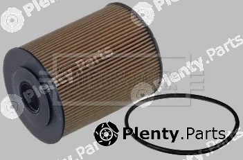 Borg & Beck BFO4134 — Oil Filter