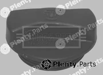 Borg & Beck BRC105 — Cap, coolant tank
