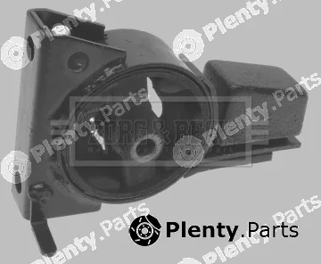 Borg & Beck BEM3750 — Mounting, engine