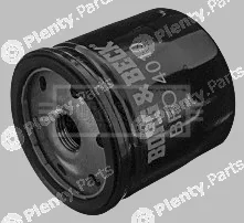 Borg & Beck BFO4010 — Oil Filter