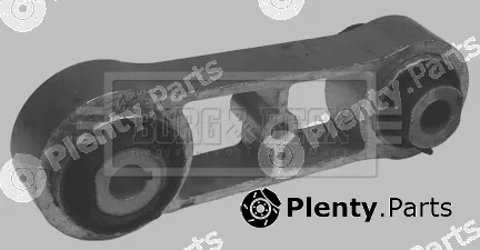 Borg & Beck BEM3373 — Mounting, engine
