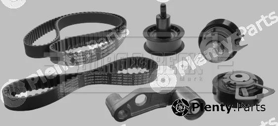Borg & Beck BTK1003 — Timing Belt Kit