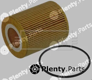 Borg & Beck BFO4193 — Oil Filter