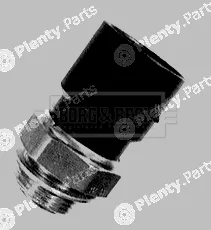 Borg & Beck BTS883.100 — Temperature Switch, radiator fan