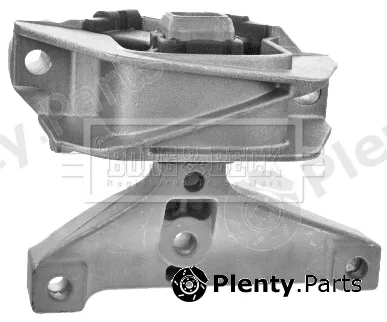 Borg & Beck BEM4273 — Mounting, engine