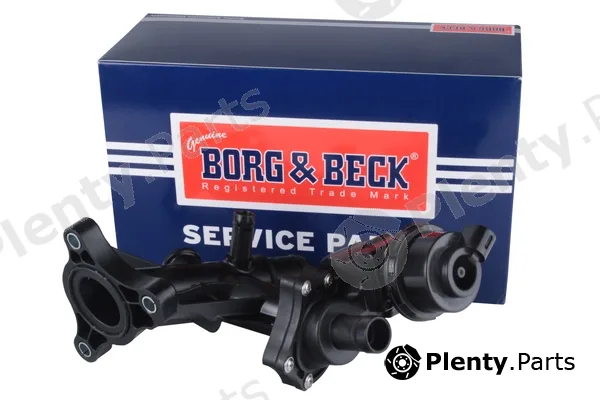 Borg & Beck BTS1169 — Coolant Flange