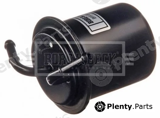 Borg & Beck BFF8129 — Fuel Filter
