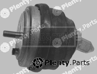 Borg & Beck BEM3469 — Mounting, engine