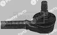 Borg & Beck BTR4077 — Tie Rod End
