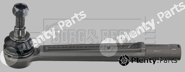 Borg & Beck BTR6080 — Tie Rod End