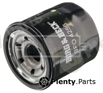 Borg & Beck BFO4256 — Oil Filter