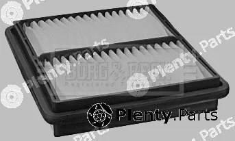 Borg & Beck BFA2195 — Air Filter