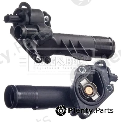 Borg & Beck BBT298 — Thermostat, coolant
