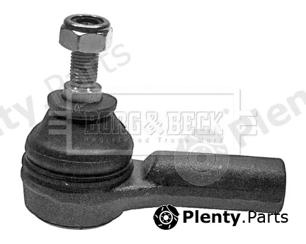 Borg & Beck BTR5041 — Tie Rod End
