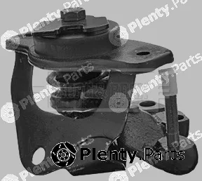 Borg & Beck BEM3898 — Mounting, engine