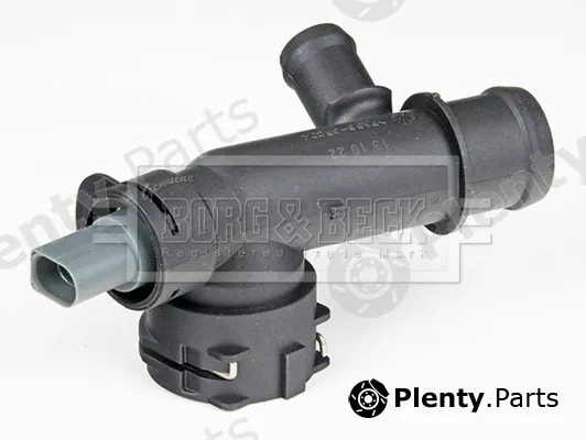 Borg & Beck BTS1155 — Coolant Flange