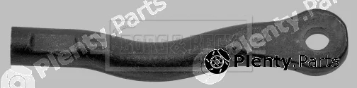 Borg & Beck BTR5587 — Tie Rod End
