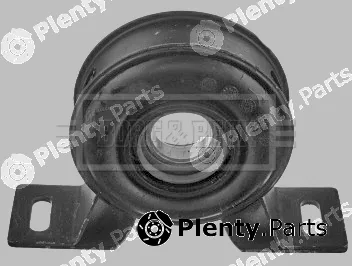 Borg & Beck BPB1024 — Suspension, propshaft