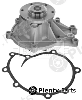 Borg & Beck BWP32961 — Water Pump, engine cooling