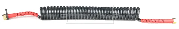 Borg & Beck BAC32922 — Spiral Hose