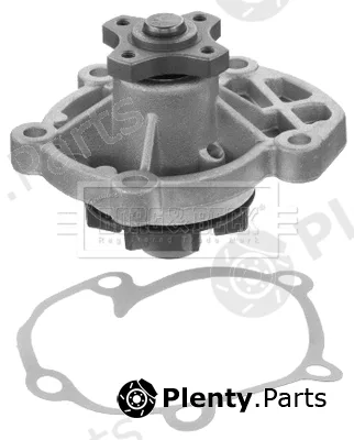 Borg & Beck BWP1297 — Water Pump, engine cooling