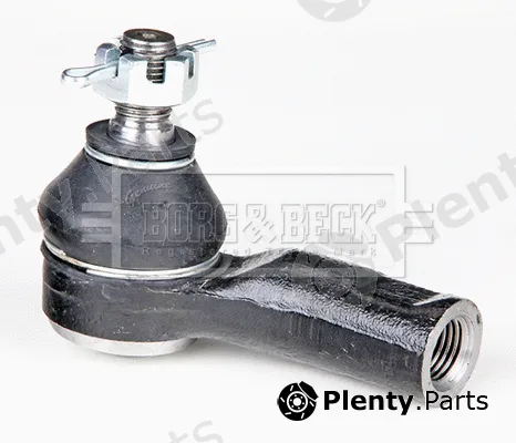 Borg & Beck BTR6220 — Tie Rod End